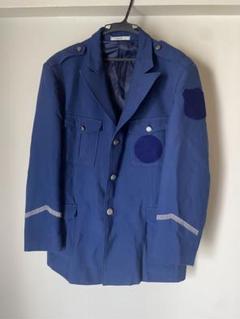 警備員　制服