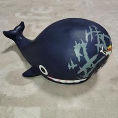 ワンピース ラブーン ドデカコインバンク 貯金箱