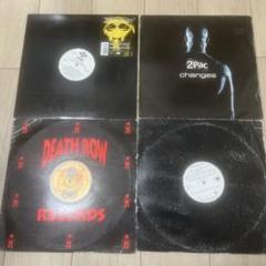西海岸HIPHOP レコードまとめ売り 西海岸HIPHOP レコードまとめ売り - メルカリ