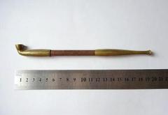 【貴重品】煙管（キセル）８本セット 古道具 アンティーク 骨董品 バラ売り加納 2025年最新】煙管 骨董の人気アイテム - メルカリ