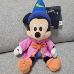2025年最新】ディズニー ミッキーマウス ぬいぐるみ