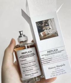 【ほぼ未使用】メゾンマルジェラ レプリカ コーヒー ブレイク 100ml Amazon | メゾン マルジェラ Maison Margiela レプリカ コーヒー