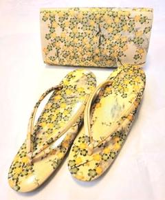 草履 白梅の中古/未使用品 - メルカリ