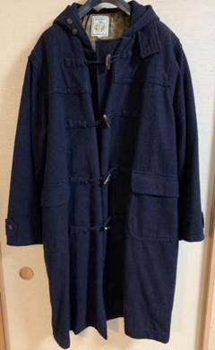 ダッフルコート ヴィンテージ 【MADE IN ITALY】