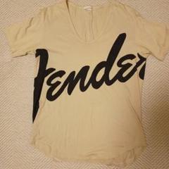 LAD MUSICIAN Fender ロゴ Tシャツ Mサイズ