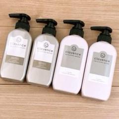 ❇️クレイスパ カラーシャンプー＆トリートメント❣️6本セット クレイスパ カラーケアシャンプー | 【公式通販】clayence
