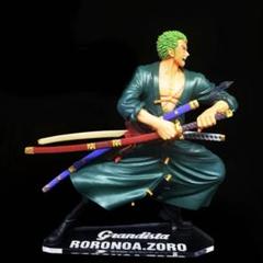 2025年最新】ワンピース Grandista ゾロの人気アイテム - メルカリ