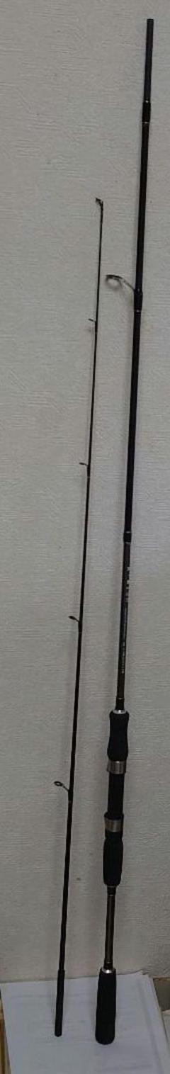 美品AG-84SPADA GAHOJINガホウジン4点セット半永久保証エギング 美品AG-84SPADA GAHOJINガホウジン4点セット半永久保証エギング