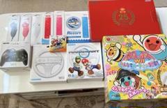 Wii　まとめ売り 任天堂 Nintendo Wii 本体 セット まとめ売り - メルカリ