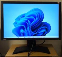 BenQ FP241WJ 24インチ 1920x1200 PCモニタ