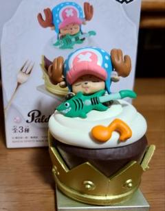 ワンピース Paldolce collection vol.3