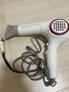 HAIRBEAUZERヘアドライヤー＆HAIRBEAURON アイロン34mm 2025年最新】ヘアビューザーの人気アイテム - メルカリ