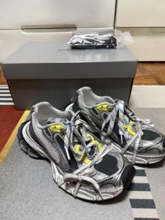 BALENCIAGA 3xl スニーカー 41 安心鑑定