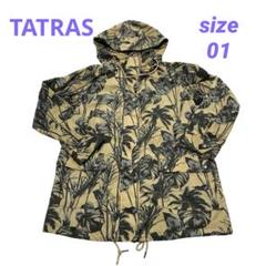 【美品】タトラス　TATRAS　ダウンポンチョ　2WAY　ファー　カーキ　03 Amazon | [タトラス] ダウンポンチョ 【正規品】 MALE