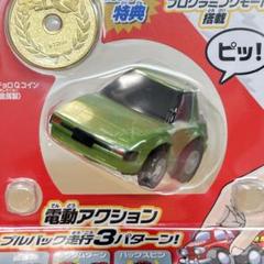 2025年最新】チョロQ rx-7の人気アイテム - メルカリ