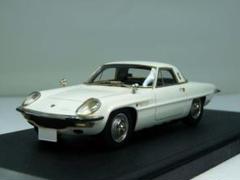 ルックスマートジャパン　LSJ Mazda Cosmo Sport L10B ルックスマートジャパン LSJ Mazda Cosmo Sport L10B - メルカリ