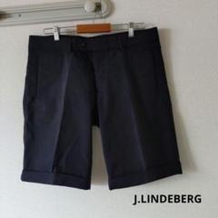 J.LINDEBERG ⛳️パンツ 25新品未使用 セール】【J.LINDEBERG/GOLF】サイドラインパンツ（その他パンツ