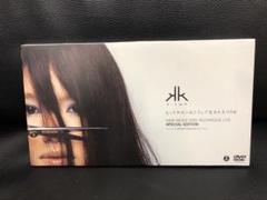 K two のDVD 2枚組 塚本茂 美容師美容室