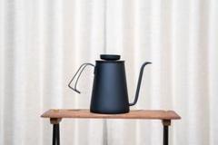Beasty Coffee コーヒー ケトル マットブラックのサムネイル