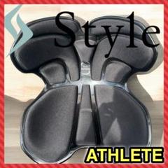 Style Athlete　スタイルアスリート