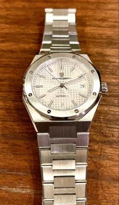 越まー MIYOTA8215自動巻ムーブメント、文字盤セット　未使用品 8215 Gilt Standard Automatic｜Movements｜MIYOTA MOVEMENT