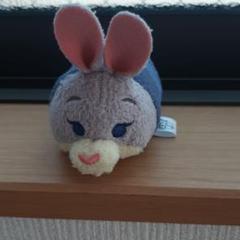 ツムツムぬいぐるみ