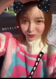 CHANEL - 🤍ひめかちゃんノアちゃん🤍着用トップスの通販 by