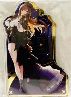 【新品未開封】NIKKE オーケストラ限定アクリルスタンド全種＋α 2025年最新】NIKKE オーケストラの人気アイテム - メルカリ