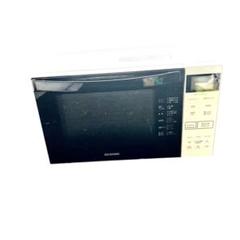 アイリスオーヤマ家庭用オーブンレンジ MO-F1807-W2022年製☆中古美品 Amazon | MO-F1807-W オーブンレンジ 18L | アイリスオーヤマ