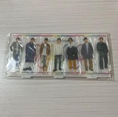 2025年最新】west アクスタ rainbowの人気アイテム - メルカリ