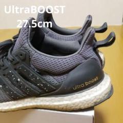 adidas Ultra Boost TKY グレー