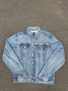 GAP Gジャン10th anniversary 希少品