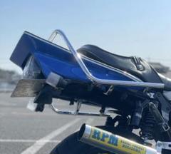 ホーネットテールカウル【羽テール超希少】当時物⭐︎最終値下げ⭐︎ ホーネットテールカウル【羽テール超希少】当時物⭐︎最終値下げ