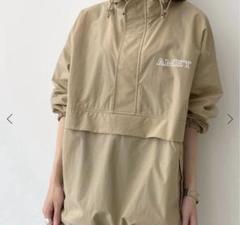 Americana/アメリカーナ】Nylon Anorak - メルカリ