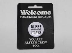 THE ALFEE 当選 トレカ 缶バッジ？ 2025年最新】アルフィー缶バッジの人気アイテム - メルカリ