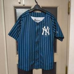Majestic NEW YORK ユニフォーム M