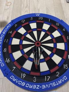 2025年最新】DARTSLIVE-ZERO BOARDの人気アイテム - メルカリ