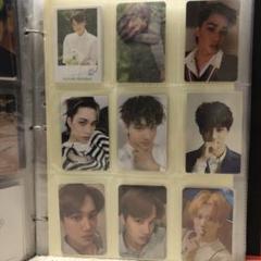 EXO ギョンス D.O. パスポートウォレット　トレカ 2025年最新】exo ギョンス d.o.の人気アイテム - メルカリ