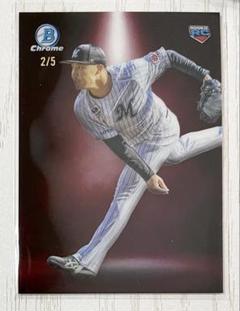TOPPS 2023 NPB Bowman 新品未開封BOX シュリンク付き 2023 TOPPS NPB Bowman ベースボールカード BOX 送料無料 11/11