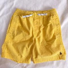 ★セール★ 130 ラルフローレン　ハーフパンツ　キッズ