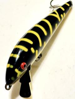 2025年最新】HEDDON BIG TIGERの人気アイテム - メルカリ