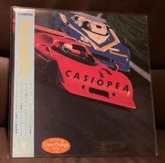 CASIOPEA【ｱﾝｺｰﾙﾌﾟﾚｽ分】※3月中旬お届け予定【完全生産限定盤
