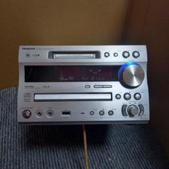 ONKYO FR-N7NX(A) (完動美品 ピックアップ交換整備済み) ONKYO FR-N7NX (完動良品 ピックアップ交換、整備済み) - メルカリ