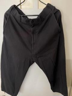 2025年最新】Yohji Yamamoto POUR HOMME サルエルパンツの人気