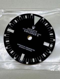 中村泉さま専用 ROLEX エクスプローラーII 1655 純正ベゼル MK2 2025年最新】1655 ロレックスの人気アイテム - メルカリ