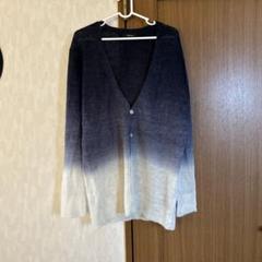2025年最新】Ann Demeulemeester メンズ カーディガンの人気