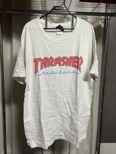 【古着】THRASHER 古着 Tシャツ