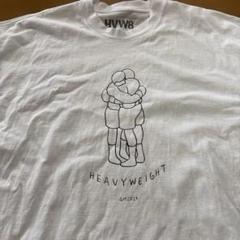 HVW8 Gallery Geoff McFetridge Tシャツ XL