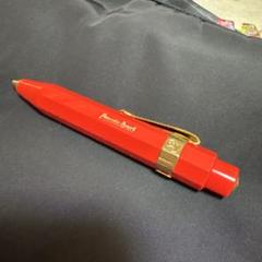 KAWECO カヴェコ スペシャル レッドエディション | ペンハウス