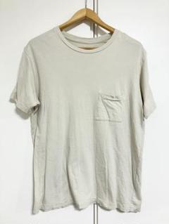 RHC Ron HermanロンハーマンのポケットTシャツ　送料無料　Mサイズ
